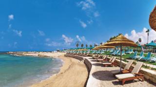 Olympic Lagoon Resort, Zypern 509